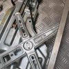 Leve vitre electrique avant droit KIA CERATO Diesel image 1