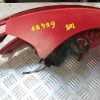 Feu arriere principal droit (feux) PEUGEOT 208 1 PHASE 1 Diesel image 1
