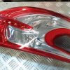 Feu arriere principal droit (feux) PEUGEOT 208 1 PHASE 1 Diesel image 3