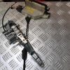 Serrure avant droit PEUGEOT 208 1 PHASE 1 Diesel image 1