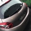 Malle/Hayon arriere PEUGEOT 208 1 PHASE 1 Diesel image 2