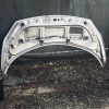 Capot RENAULT SCENIC 2 PHASE 1 Essence image 3