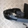 Retroviseur droit VOLKSWAGEN POLO 5 PHASE 1 Diesel image 3