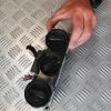 Commande chauffage VOLKSWAGEN POLO 5 PHASE 1 Diesel image 2