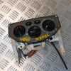 Commande chauffage RENAULT TRAFIC 2 PHASE 2 Diesel image 1