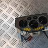Commande chauffage RENAULT TRAFIC 2 PHASE 2 Diesel image 3
