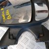 Retroviseur droit RENAULT TRAFIC 2 PHASE 2 Diesel image 3