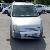 Pare soleil droit FORD TOURNEO CONNECT 1 PHASE 1 Diesel image 4