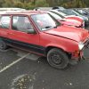 Moteur essuie glace arriere RENAULT SUPER 5 Essence image 4