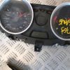 Compteur RENAULT MEGANE 2 PHASE 2 BREAK Diesel image 1