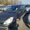 Afficheur RENAULT CLIO 3 PHASE 1 Diesel image 8