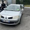 Leve vitre electrique arriere gauche RENAULT MEGANE 2 PHASE 2 BREAK Diesel image 4