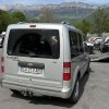Commande de phare FORD TOURNEO CONNECT 1 PHASE 1 Diesel image 6