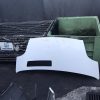 Capot RENAULT TRAFIC 2 PHASE 2 Diesel image 1