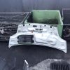 Capot RENAULT TRAFIC 2 PHASE 2 Diesel image 2