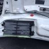 Capot RENAULT TRAFIC 2 PHASE 2 Diesel image 3