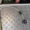 Leve vitre mecanique avant droit RENAULT SUPER 5 Essence image 1