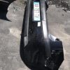 Pare choc arriere CITROEN C4 1 PHASE 1 Diesel image 1