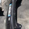 Pare choc arriere CITROEN C4 1 PHASE 1 Diesel image 2