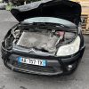 Pare choc arriere CITROEN C4 1 PHASE 1 Diesel image 3