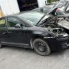 Pare choc arriere CITROEN C4 1 PHASE 1 Diesel image 4