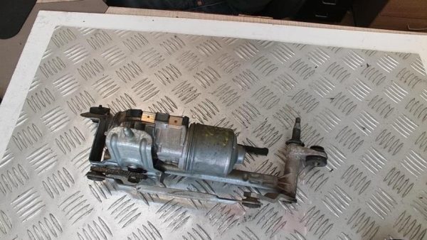 Moteur essuie glace avant droit VOLKSWAGEN GOLF PLUS PHASE 1 Diesel image 1