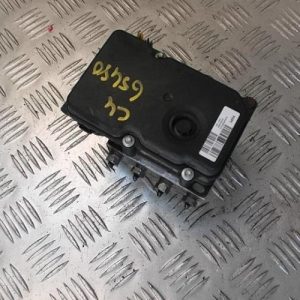 Bloc ABS (freins anti-blocage) CITROEN C4 1 PHASE 1 Diesel image 1
