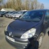 Commande chauffage RENAULT CLIO 3 PHASE 1 Diesel image 4