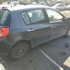 Commande chauffage RENAULT CLIO 3 PHASE 1 Diesel image 7