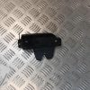 Serrure de coffre CITROEN C3 1 PHASE 1 Essence image 3