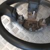 Volant FIAT PANDA 2 PHASE 2 Essence image 2