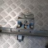 Leve vitre electrique arriere droit RENAULT CLIO 4 PHASE 1 Diesel image 3
