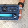 Autoradio d'origine RENAULT TWINGO 3 PHASE 1 Essence image 3