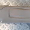 Pare soleil gauche PEUGEOT 407 PHASE 1 Diesel image 3