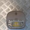 Eclairage de plafonnier PEUGEOT 407 PHASE 1 Diesel image 1