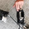 Serrure avant droit PEUGEOT 407 PHASE 1 Diesel image 2