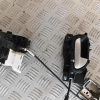 Serrure avant droit PEUGEOT 407 PHASE 1 Diesel image 3