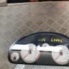 Compteur PEUGEOT 407 PHASE 1 Diesel image 3