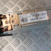 Autoradio d'origine RENAULT SCENIC 2 PHASE 2 Diesel image 2