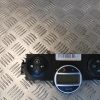 Commande chauffage RENAULT SCENIC 2 PHASE 2 Diesel image 1