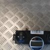 Commande chauffage RENAULT SCENIC 2 PHASE 2 Diesel image 3