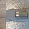 Pare soleil gauche RENAULT CLIO 4 PHASE 1 Diesel image 1