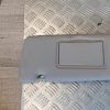Pare soleil gauche RENAULT CLIO 4 PHASE 1 Diesel image 3