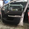 Porte avant droit PEUGEOT 307 PHASE 2 Diesel image 2