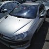 Autoradio d'origine PEUGEOT 206 PHASE 2 Essence image 4