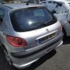 Autoradio d'origine PEUGEOT 206 PHASE 2 Essence image 5