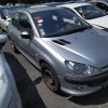Autoradio d'origine PEUGEOT 206 PHASE 2 Essence image 6