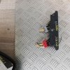 Interrupteur de leve vitre avant gauche RENAULT CLIO 2 PHASE 1 Diesel image 3