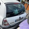 Interrupteur de leve vitre avant gauche RENAULT CLIO 2 PHASE 1 Diesel image 6