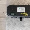 Compteur RENAULT MEGANE 2 PHASE 1 BREAK Diesel image 3